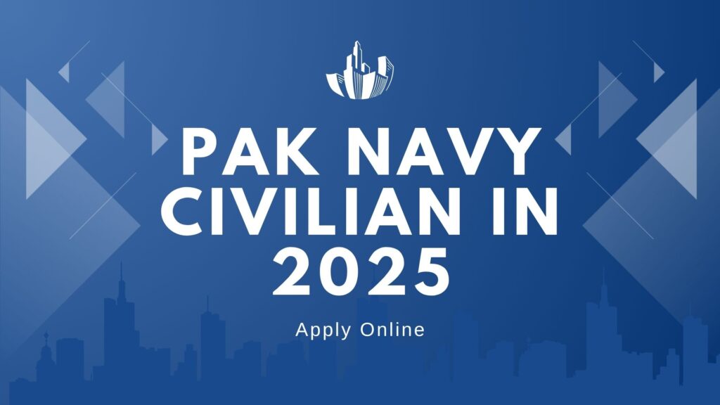 Pak Navy civilian