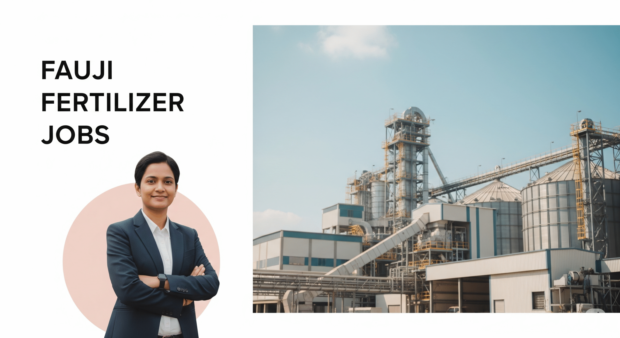 Fauji Fertilizer Company