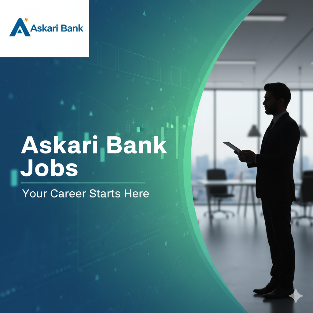 Askari Bank job